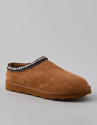AE Suede Slipper