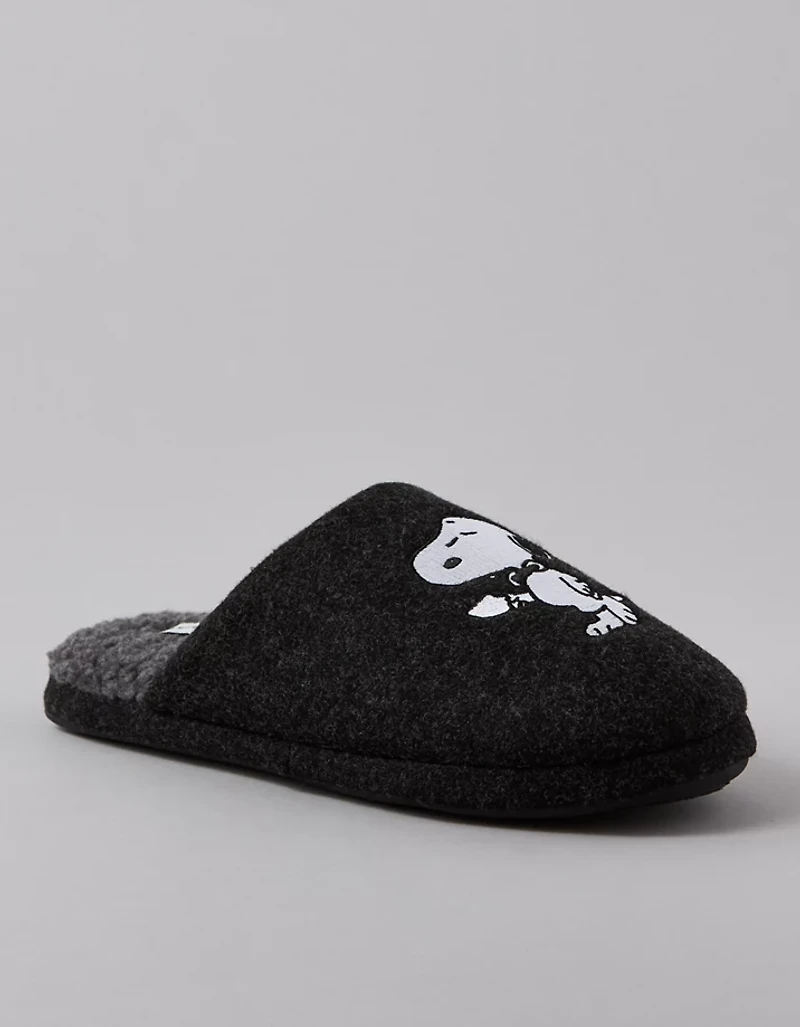 Pantoufle Snoopy AE