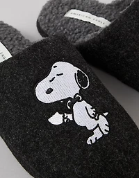 Pantoufle Snoopy AE