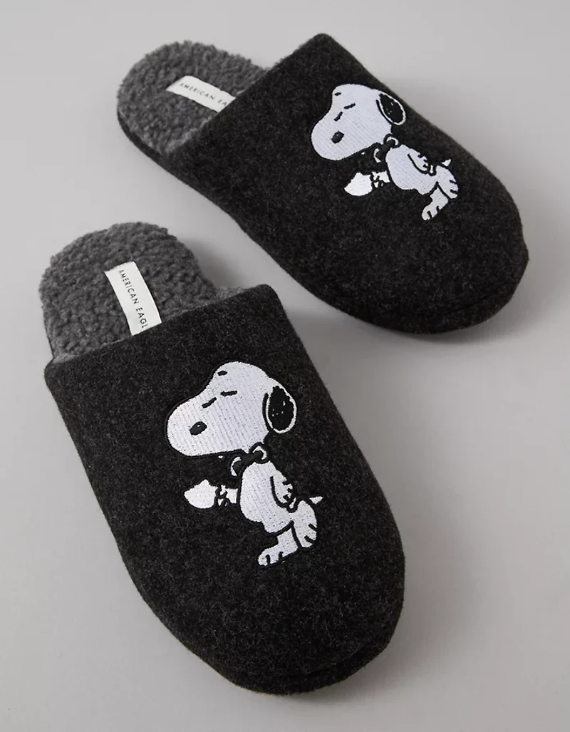 Pantoufle Snoopy AE