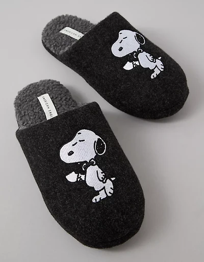 Pantoufle Snoopy AE