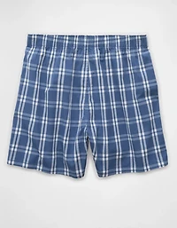 Caleçon boxeur extensible tropical pour hommes AEO