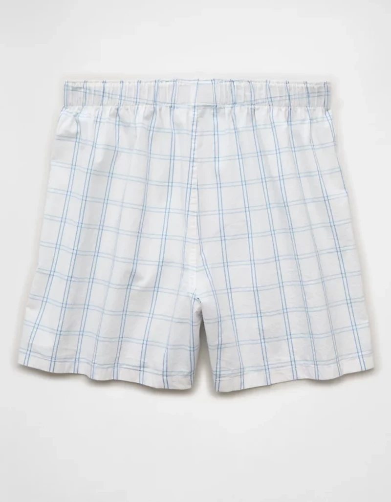 AEO Men's Stretch Boxer Short