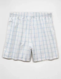 AEO Men's Stretch Boxer Short