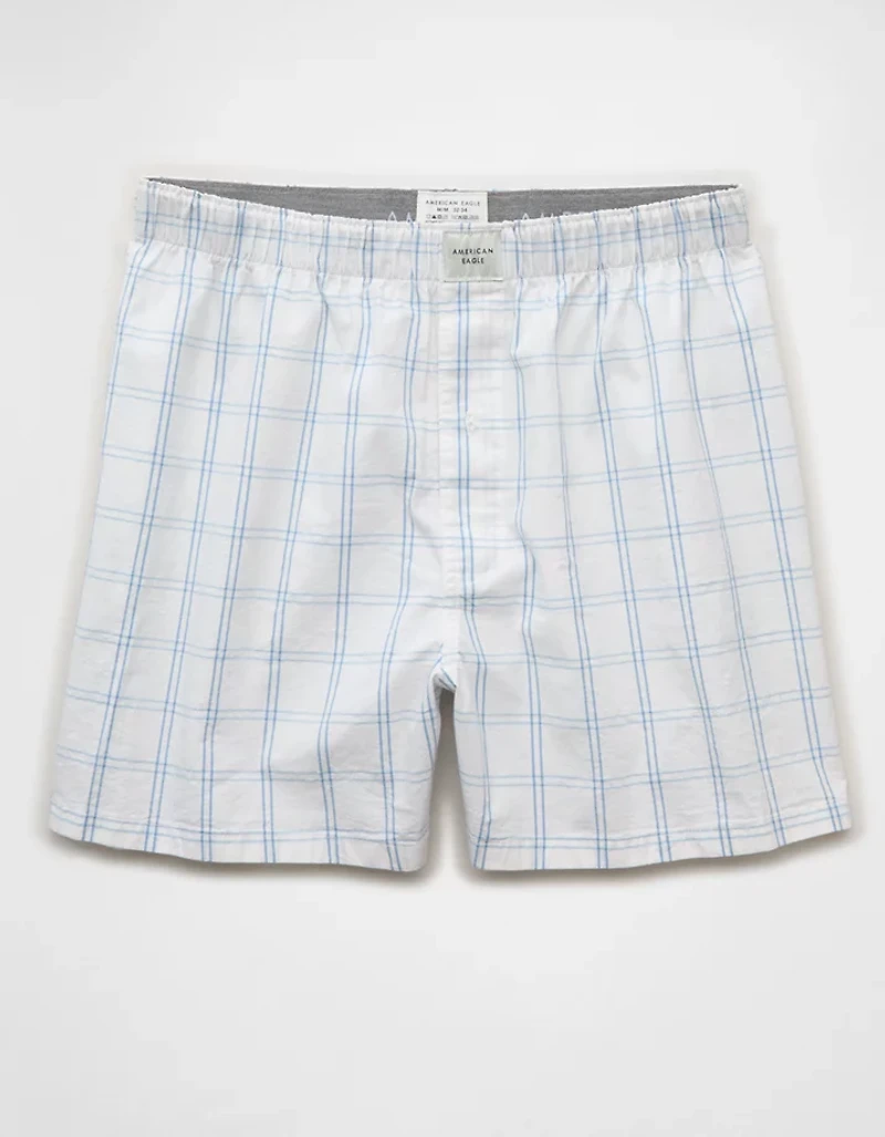 AEO Men's Stretch Boxer Short