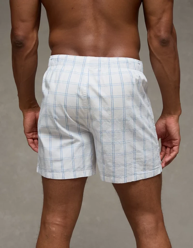 AEO Men's Stretch Boxer Short