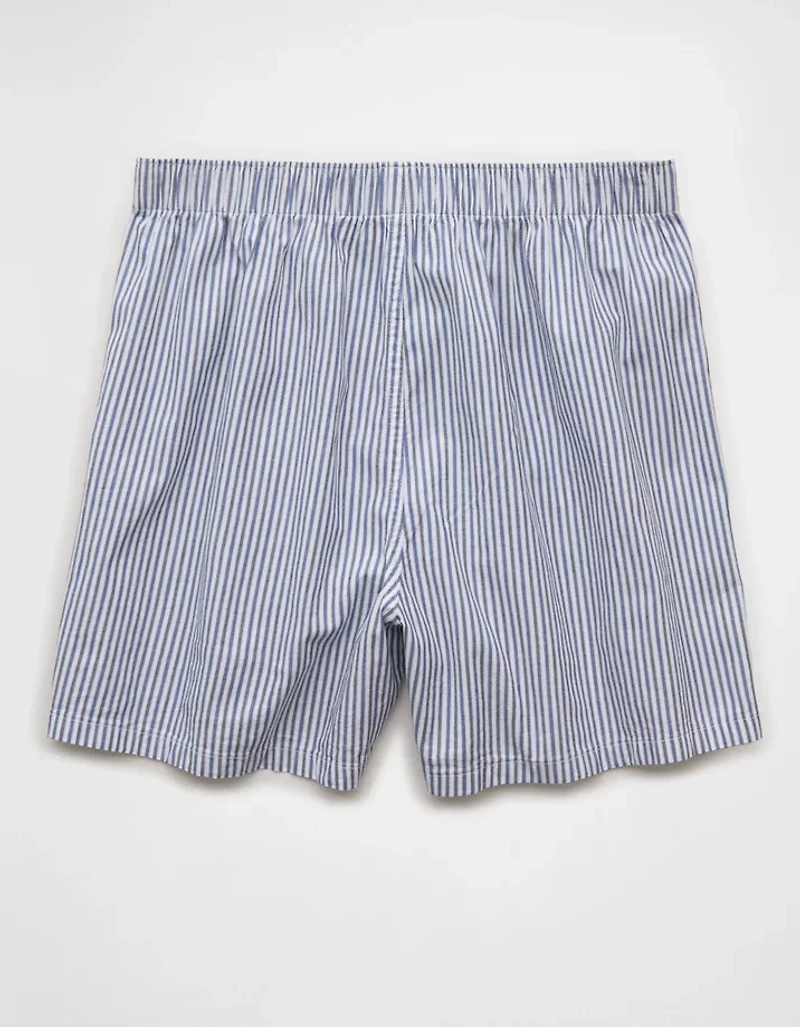 AEO Men's Stretch Boxer Short