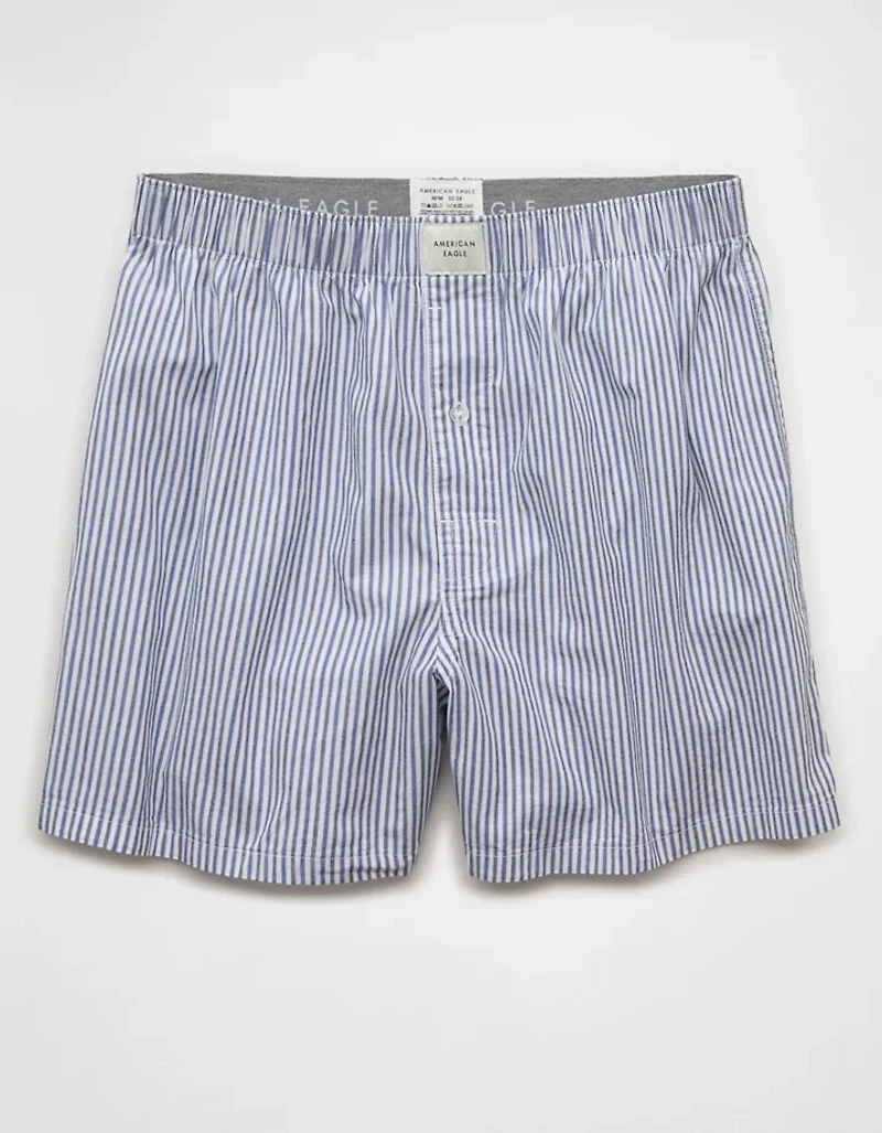 AEO Men's Stretch Boxer Short