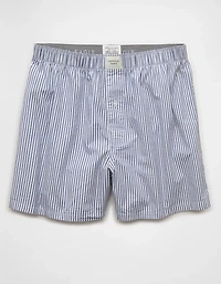 AEO Men's Stretch Boxer Short