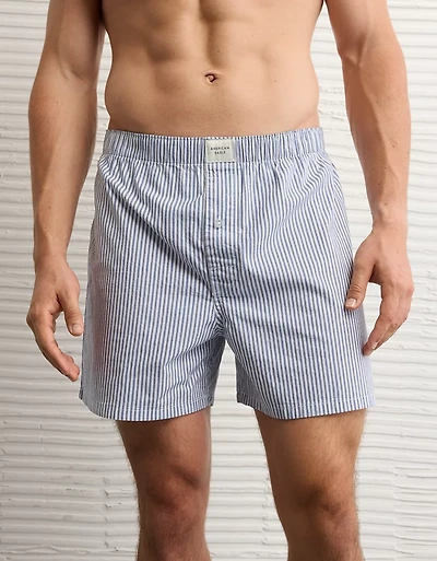 AEO Men's Stretch Boxer Short