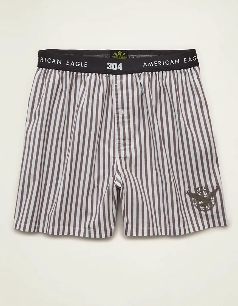 AE x Lamine Yamal Classic Stretch Cotton Boxer