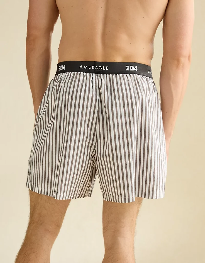 AE x Lamine Yamal Classic Stretch Cotton Boxer