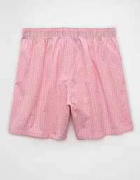 Caleçon boxeur extensible pour hommes AEO