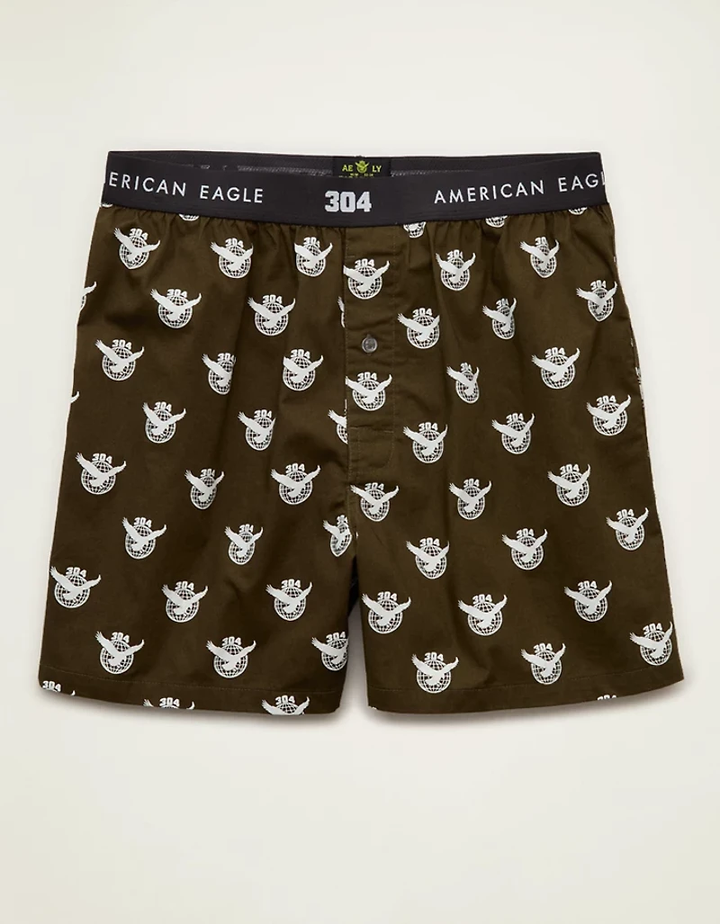 AE x Lamine Yamal Classic Stretch Cotton Boxer