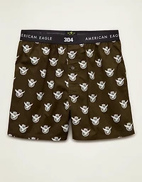 AE x Lamine Yamal Classic Stretch Cotton Boxer