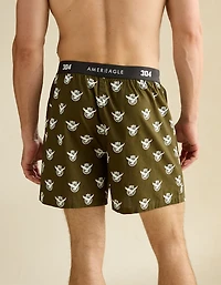 AE x Lamine Yamal Classic Stretch Cotton Boxer