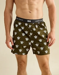 AE x Lamine Yamal Classic Stretch Cotton Boxer