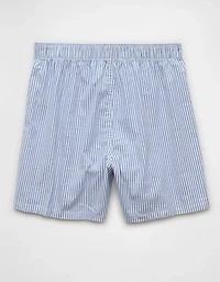 Caleçon boxeur extensible à pour hommes AEO