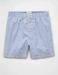 Caleçon boxeur extensible à pour hommes AEO