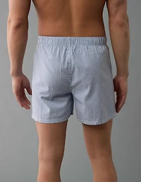 Caleçon boxeur extensible à pour hommes AEO