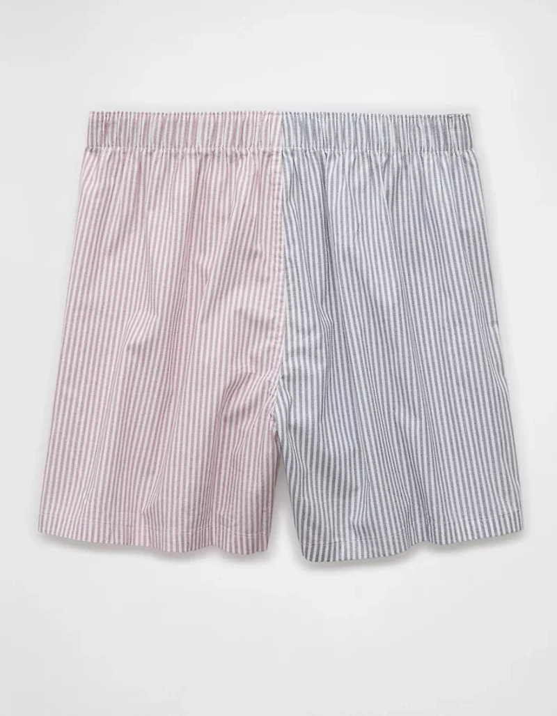 AEO Men's Stretch Boxer Short