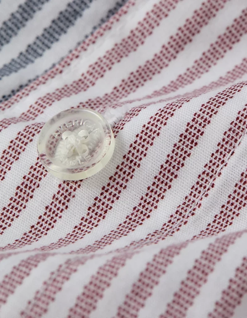 AEO Men's Stretch Boxer Short