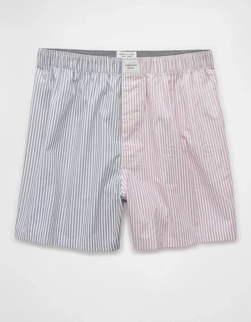AEO Men's Stretch Boxer Short