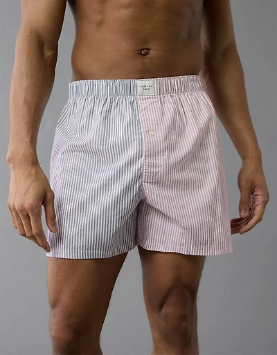 AEO Men's Stretch Boxer Short