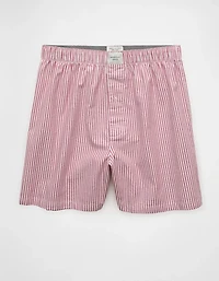 AEO Men's Stretch Boxer Short