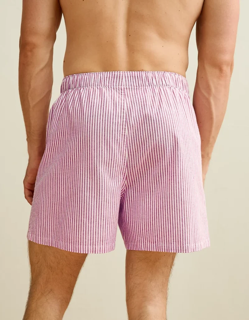 AEO Men's Stretch Boxer Short