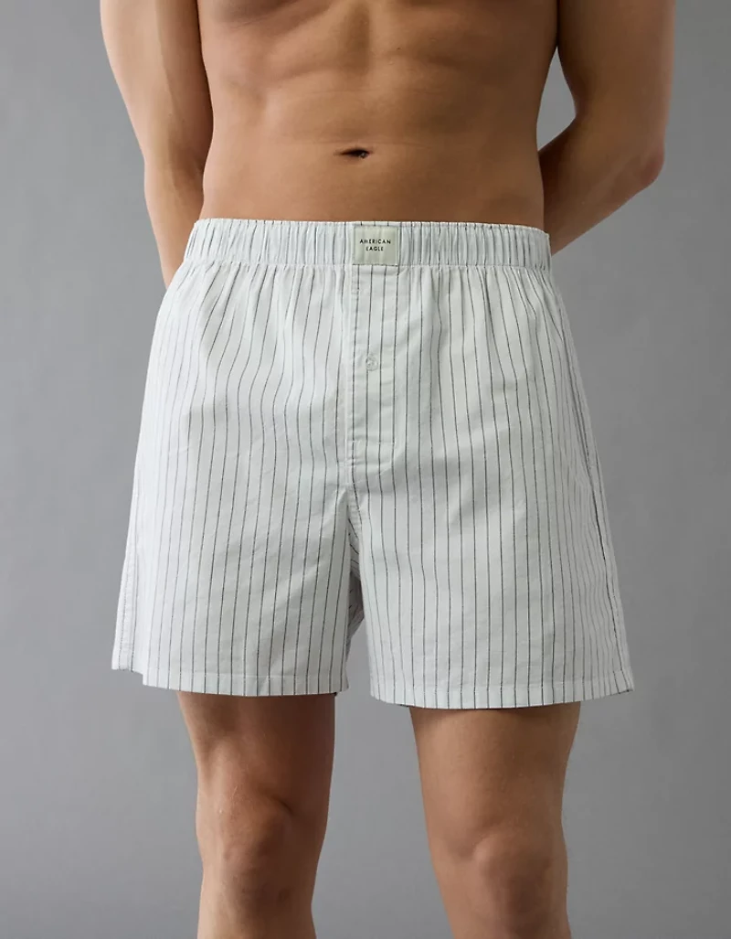AEO Stretch Boxer Short