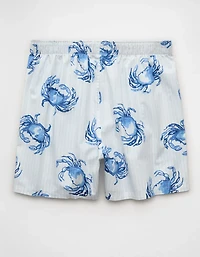 AEO Men's Stretch Boxer Short