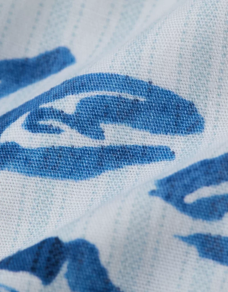 AEO Men's Stretch Boxer Short