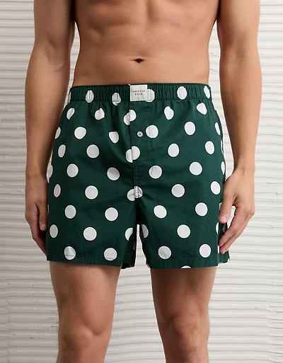AEO Stretch Boxer Short