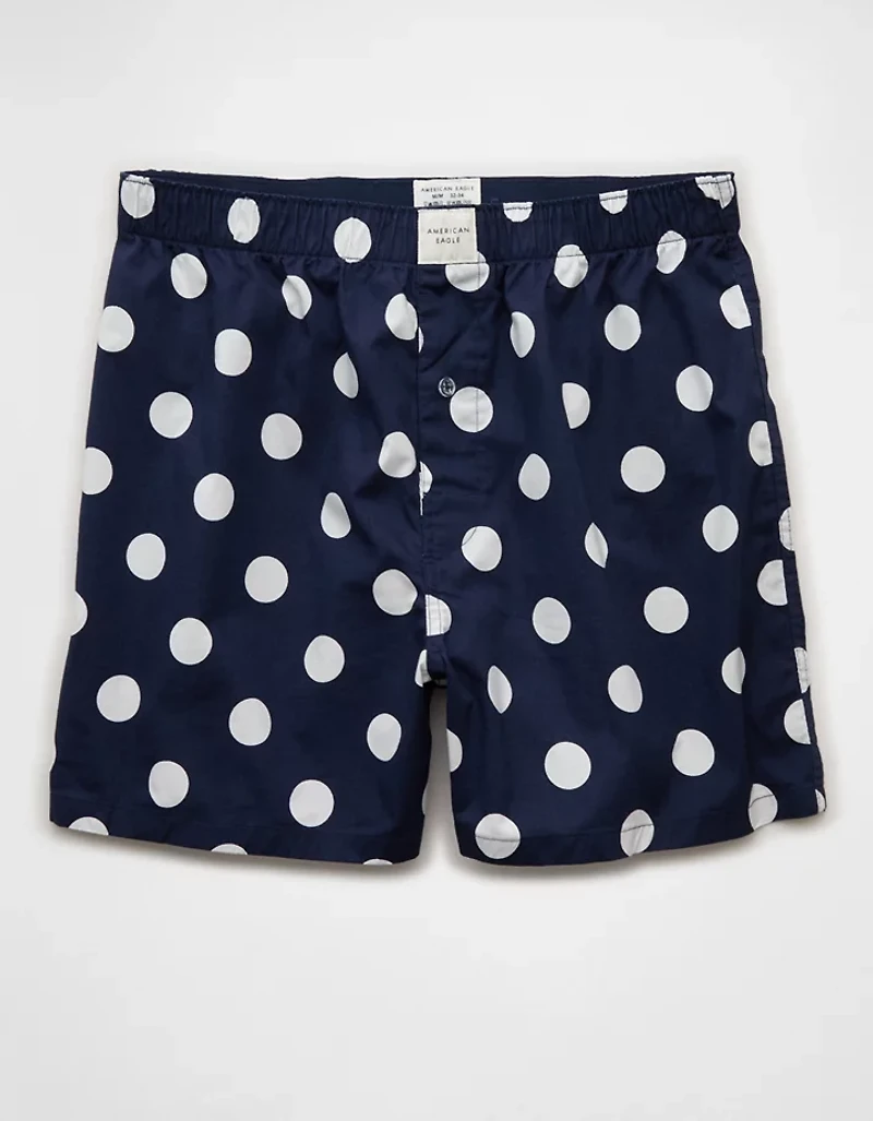 AEO Stretch Boxer Short