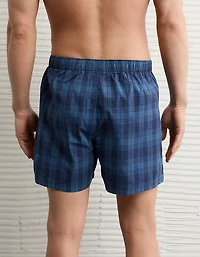 AEO Tropical Stretch Lounge Boxer Short