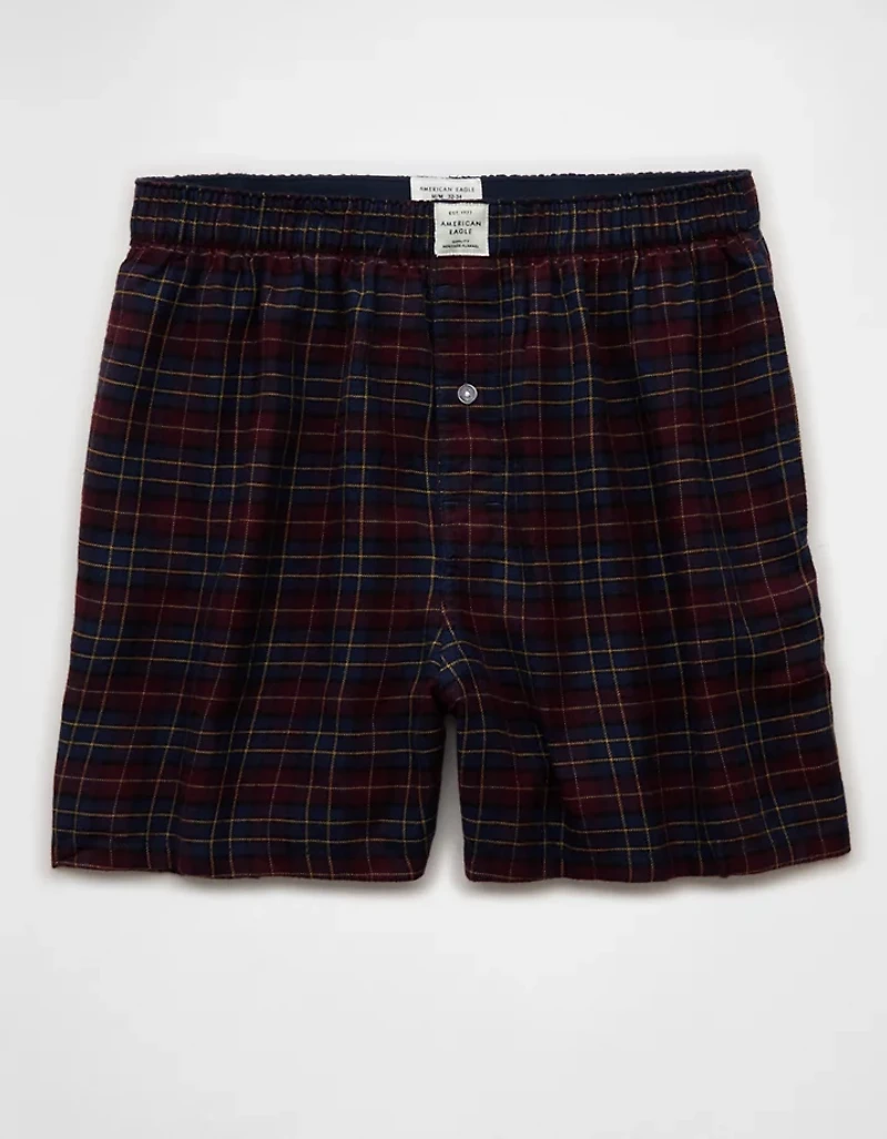AEO Stretch Boxer Short