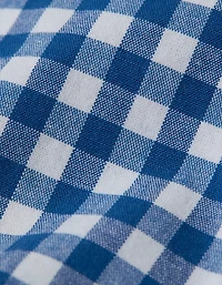 AEO Stretch Plaid Classic Boxer Short