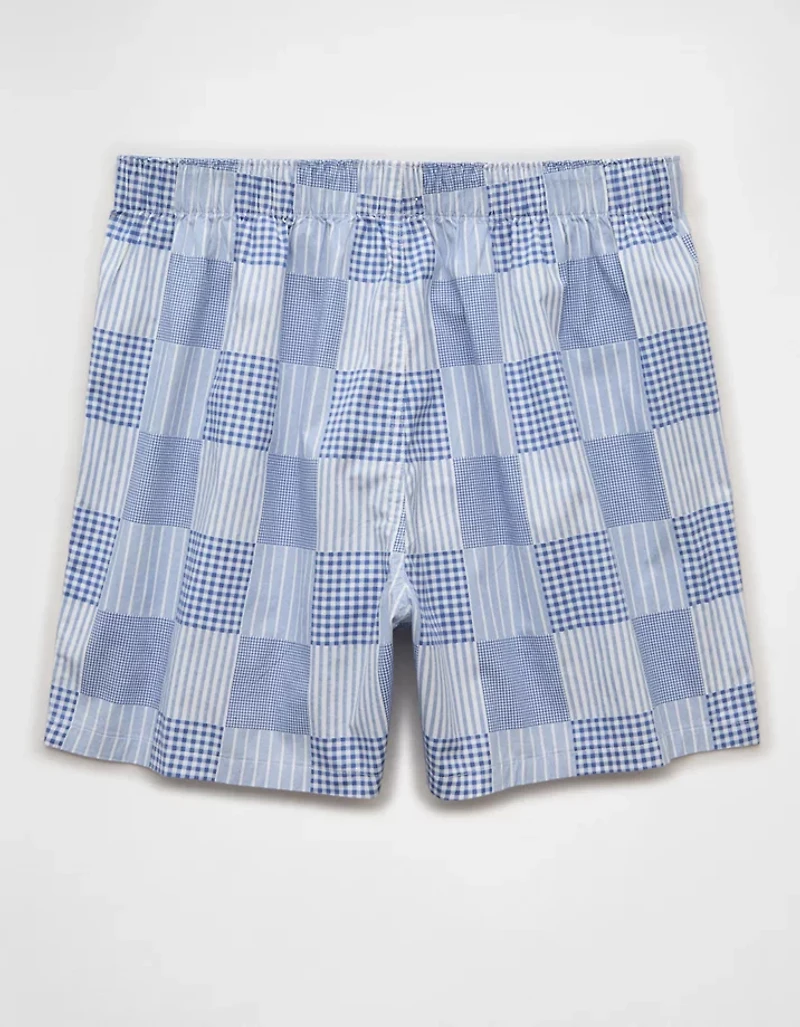 AEO Men's Stretch Boxer Short