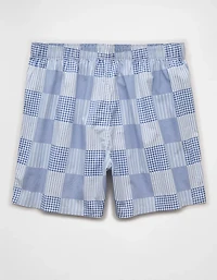 AEO Men's Stretch Boxer Short