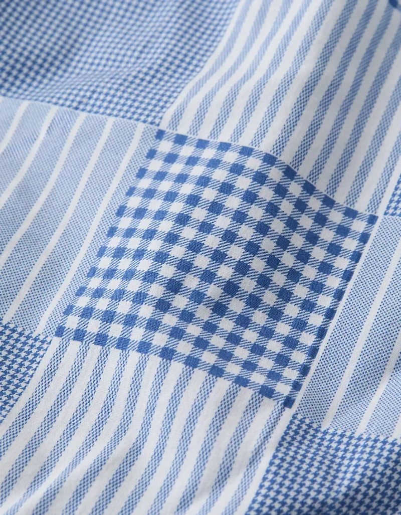 AEO Men's Stretch Boxer Short