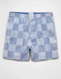 AEO Men's Stretch Boxer Short