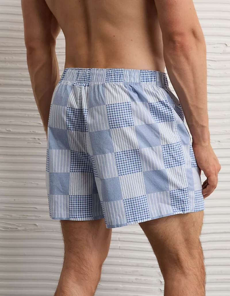 AEO Men's Stretch Boxer Short