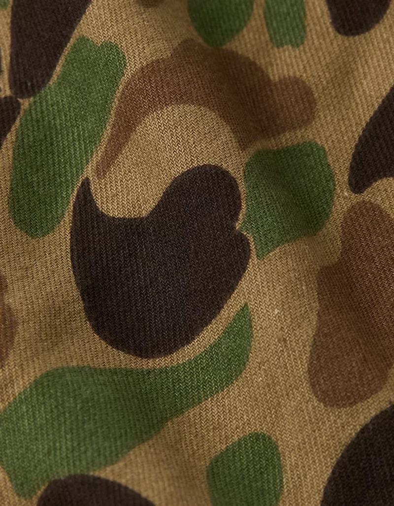 AEO Camo Stretch Classic Boxer Short