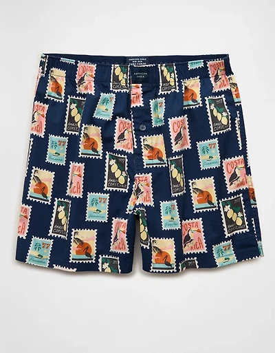 Boxer Short
