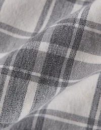AEO Plaid Stretch Boxer Short