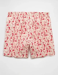 AEO Peanuts Stretch Boxer Short