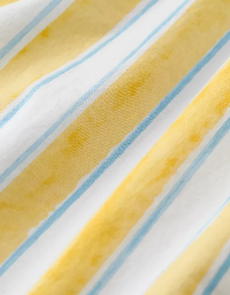 Caleçon boxeur extensible à rayures pour hommes AEO