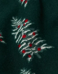 AEO Christmas Tree Stretch Boxer Short