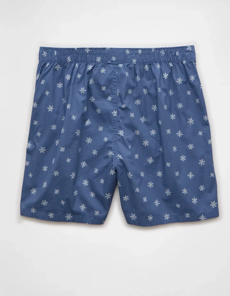 Caleçon boxeur pour hommes AEO